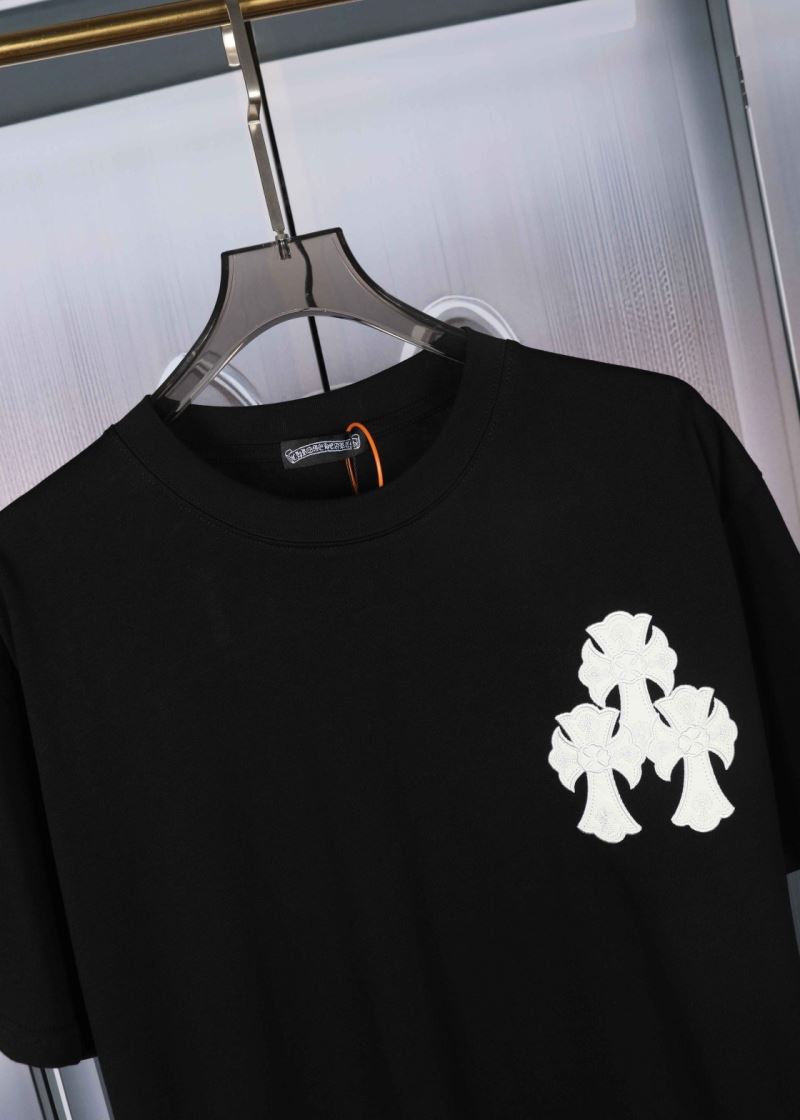 Chrome Hearts T-Shirts